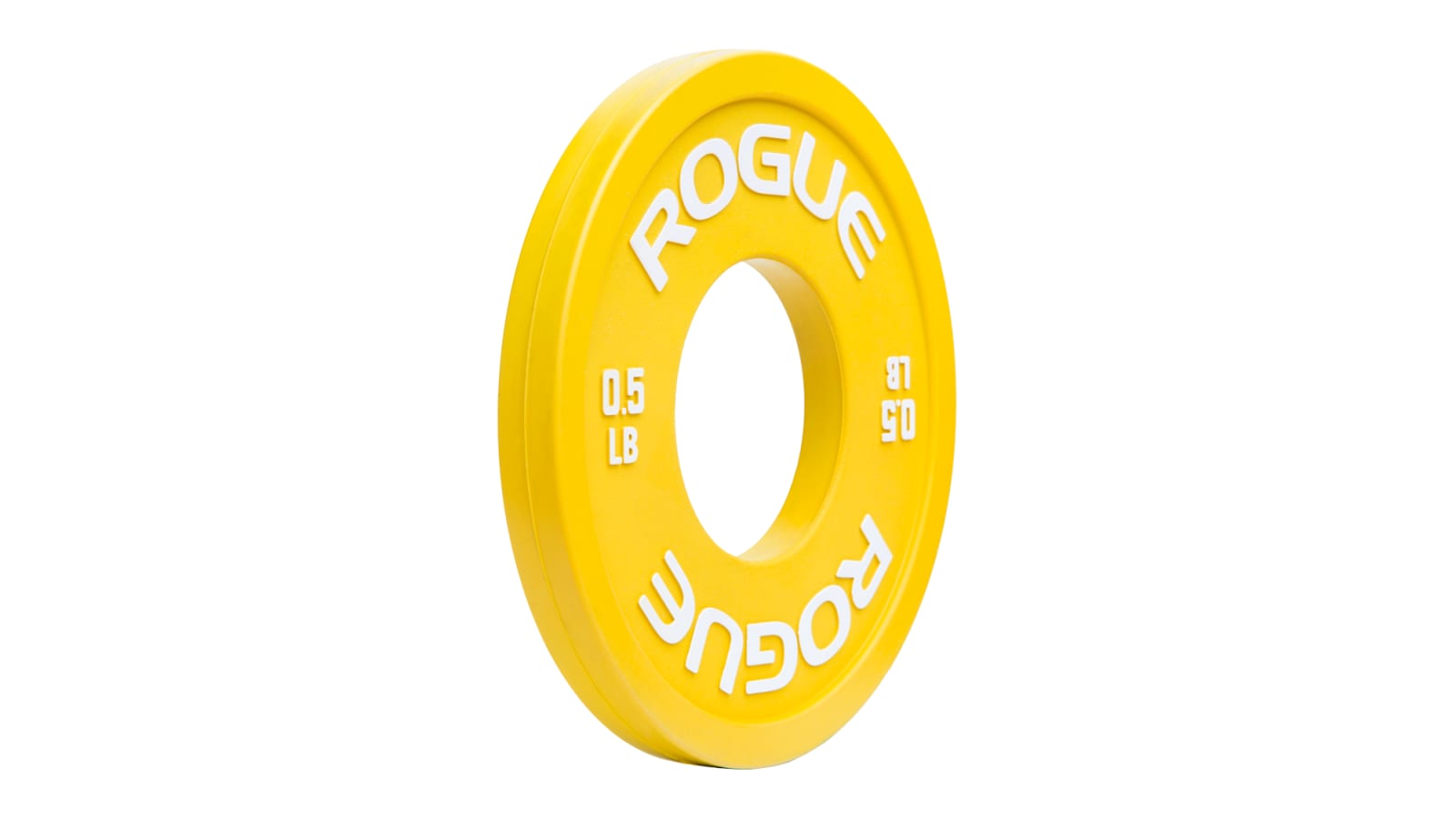Rogue LB Fractional Plates